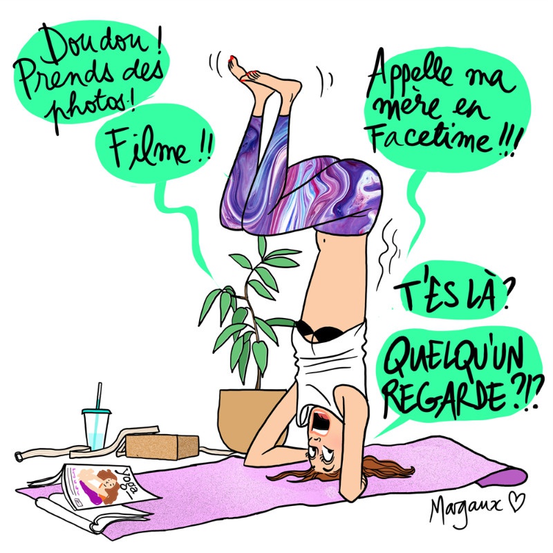 illustration margaux motin yoga posture.jpg - Margaux MOTIN | Virginie